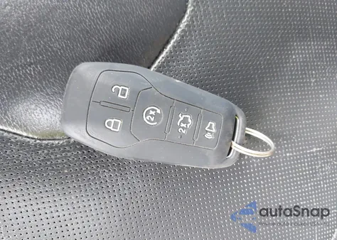 2015 Ford Fusion Titanium from USA, damaged, VIN 3FA6P0K92FR229702